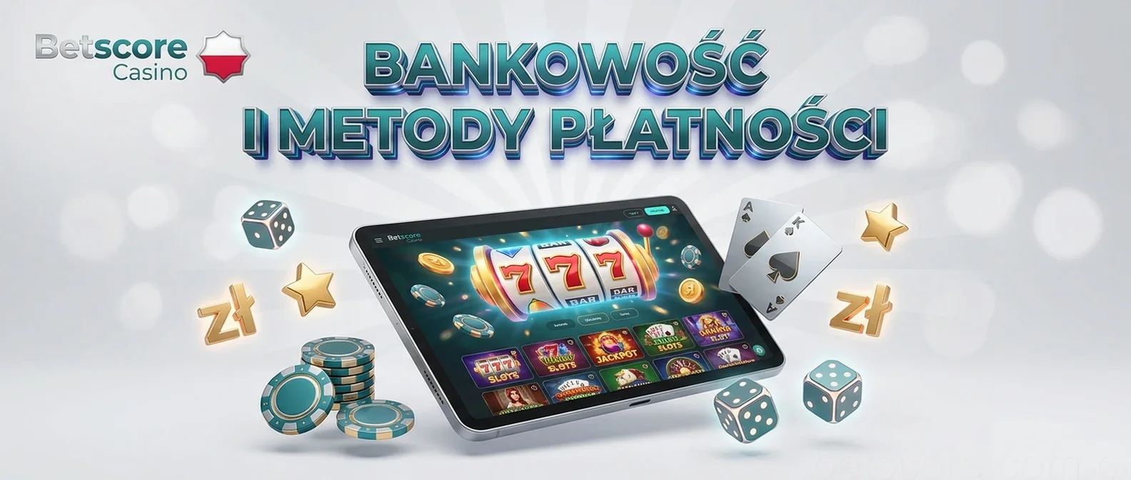 Bankowość i metody płatności